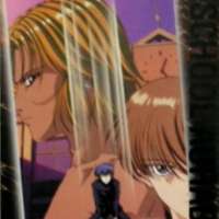  ����� Highschool Aurabuster: Hikari no Mezame <small>Original Character Design</small> 